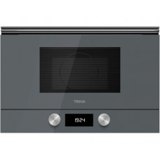 Встраиваемая микроволновая печь Teka ML 8220 BIS L STONE GREY