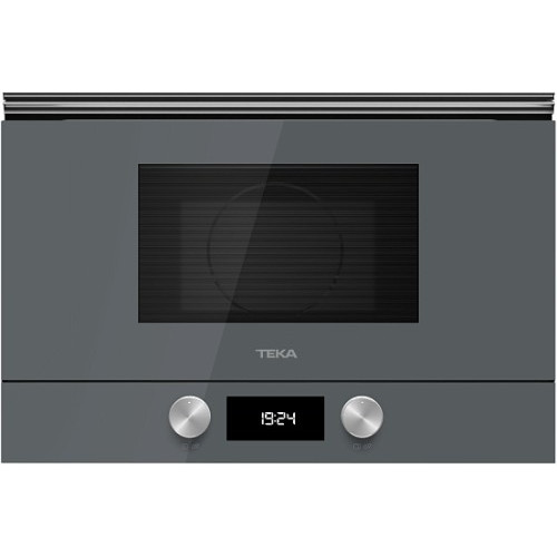 Встраиваемая микроволновая печь Teka ML 8220 BIS L STONE GREY