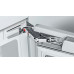 Встраиваемый двухкамерный холодильник Bosch KIN86HD20R