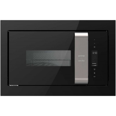 Встраиваемая микроволновая печь Gorenje BM235ORAB