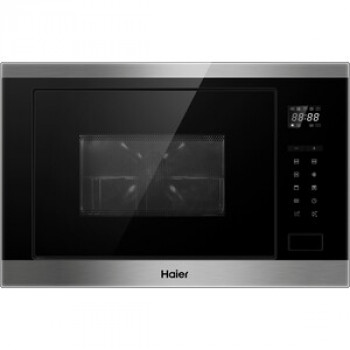 Встраиваемая микроволновая печь Haier HMX-BTG259X