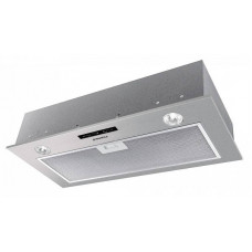 Вытяжка Maunfeld Crosby Light C 50 нержавеющая сталь