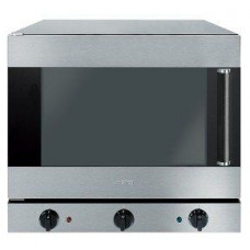 Встраиваемый духовой шкаф Smeg ALFA45GH