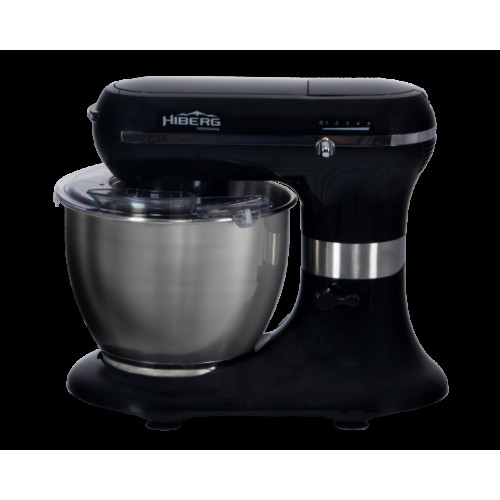 Планетарный миксер Hiberg MP 1255 B