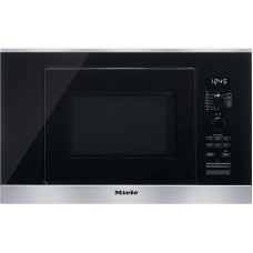 Микроволновая печь Miele M 6032 SC EDST/CLST