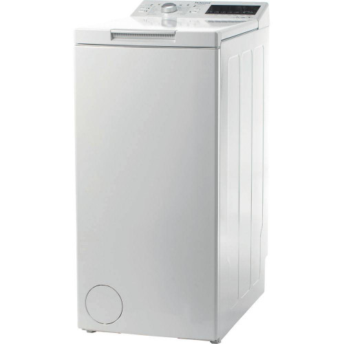 Стиральная машина Hotpoint WMTG 722 H C CIS