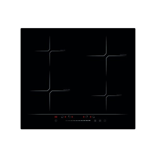 Индукционная варочная панель Simfer H60I74S002