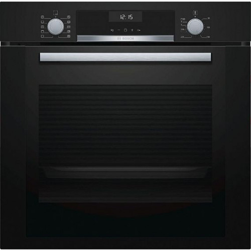 Духовой шкаф BOSCH HBG337BB0R