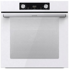 Электрический духовой шкаф Gorenje BOS6737E09WG, белый