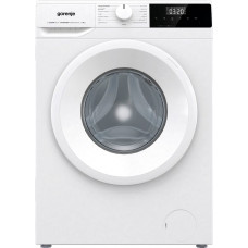 Стиральная машина Gorenje W1NHPI60SCS белый