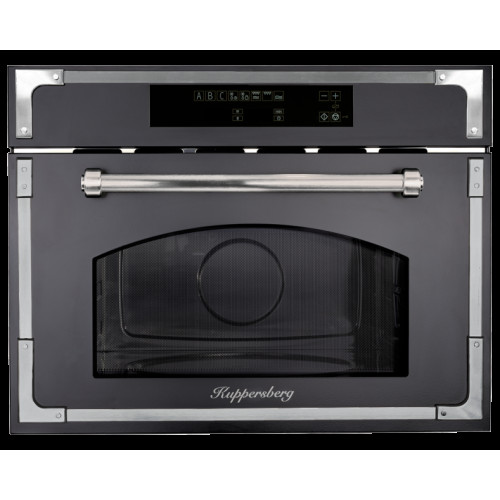 Встраиваемая микроволновая печь Kuppersberg RMW 969 ANX