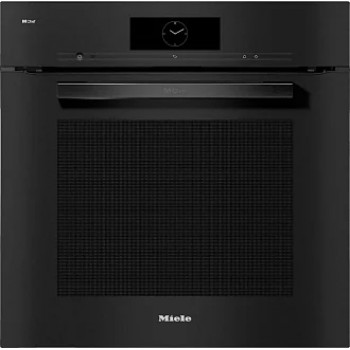 Комбинированный духовой шкаф  Miele DO7860 OBSW