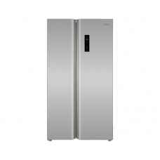 Холодильник Side-By-Side Evelux FSBS 5100 X