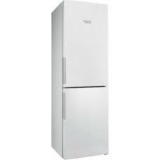 Hotpoint-ariston LH8 FF1I W