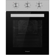 Духовой шкаф Weissgauff EOY 456 XM