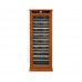 Винный шкаф Meyvel MV102-WA1-C (Almond)