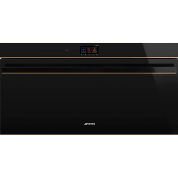 Духовой шкаф Smeg SFPR9604TNR