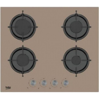 Варочная поверхность Beko HILG 64222 SBR