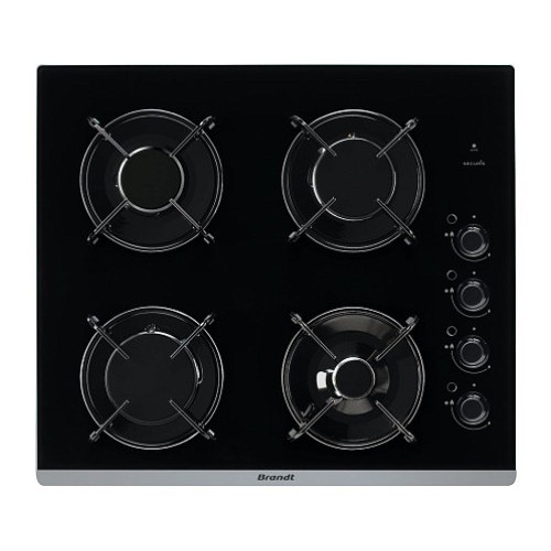 Газовая варочная панель BRANDT BPG6413B
