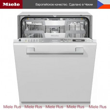 Посудомоечная машина Miele G 7160 SCVi