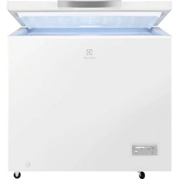 Морозильный ларь Electrolux LCB3LF20W0