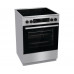 Электрическая плита Gorenje GECS6C70XC