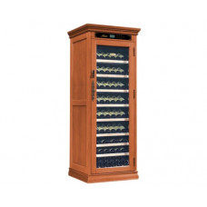 Винный шкаф Libhof NR-102 Red Cherry