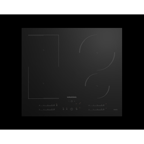 Индукционная варочная панель Grundig GIEI627474PN