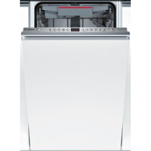 Встраиваемая посудомоечная машина Bosch SPV45MX01E