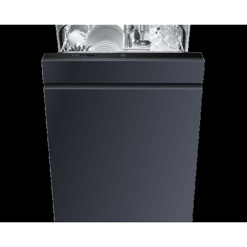 Посудомоечная машина V-ZUG AdoraDish V6000 с технологией Heat Pump AS6T-41121