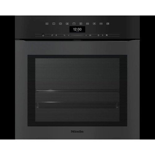 Духовой шкаф Miele H 7464 BPX 125 Gala Ed