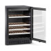 Винный шкаф Dometic C50G Double Wooden Zebrano