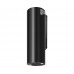 Каминная вытяжка Weissgauff Tubus 90 Black Edition<br />