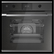 Духовой шкаф Kuppersbusch BP 6350.0 GPH 3 Silver Chrome