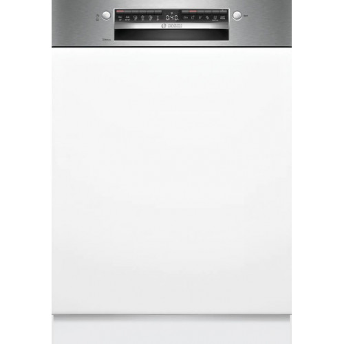 Встраиваемая посудомоечная машина Bosch SMI4IMS62T