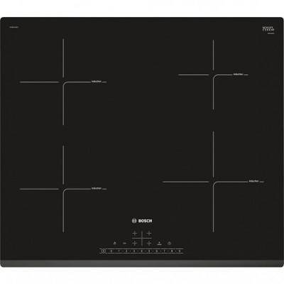 Стеклокерамическая варочная панель BOSCH PIE 631FB1E