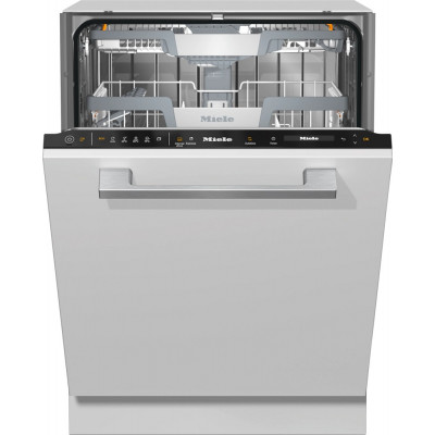 Посудомоечная машина Miele G7465 SCVi XXL