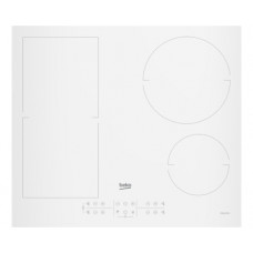 Встраиваемая индукционная панель Beko HII64200FMTW