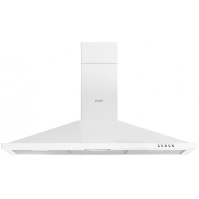 Каминная вытяжка Simfer 8964 SM