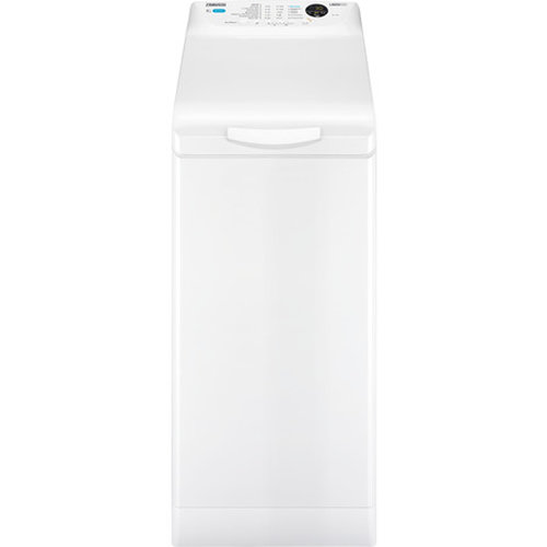 Стиральная машина Zanussi ZWQ61226WI