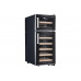 Винный шкаф Libhof Amateur ARD-21 Black