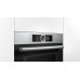 Компактный духовой шкаф Bosch CMG656BS1M