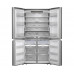 Отдельностоящий холодильник Gorenje NRM918FUX