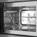 Встраиваемая микроволновая печь Maunfeld XBMO202S