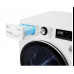 Сушильная машина LG DC90V9V9WN