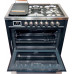 Плита комбинированная Kaiser HGE 93505 S