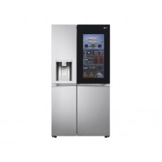 Холодильник LG GC-X257CAEV