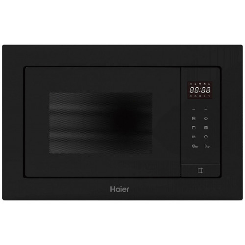 Встраиваемая микроволновая печь Haier HMX-BTG207B