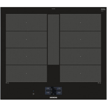 Индукционная варочная панель SIEMENS EX675JYW1E