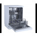 Посудомоечная машина Monsher MDF 6037 Blanc